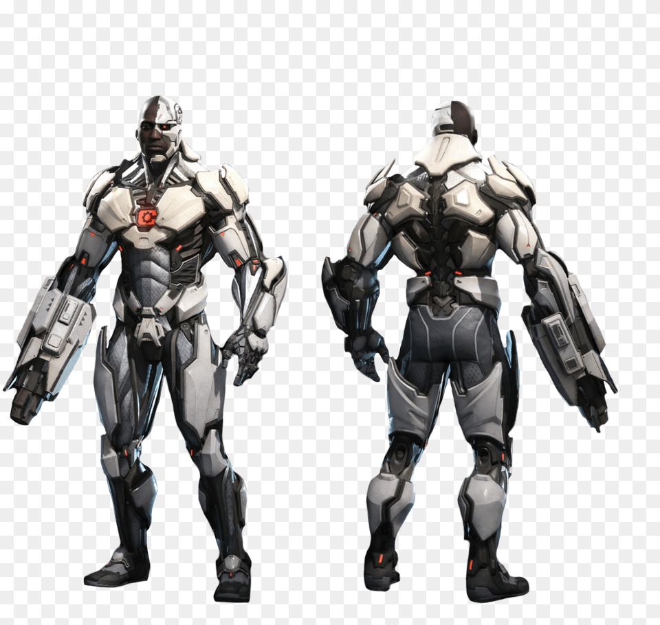 Cyborg, Toy, Adult, Armor, Male Png Image