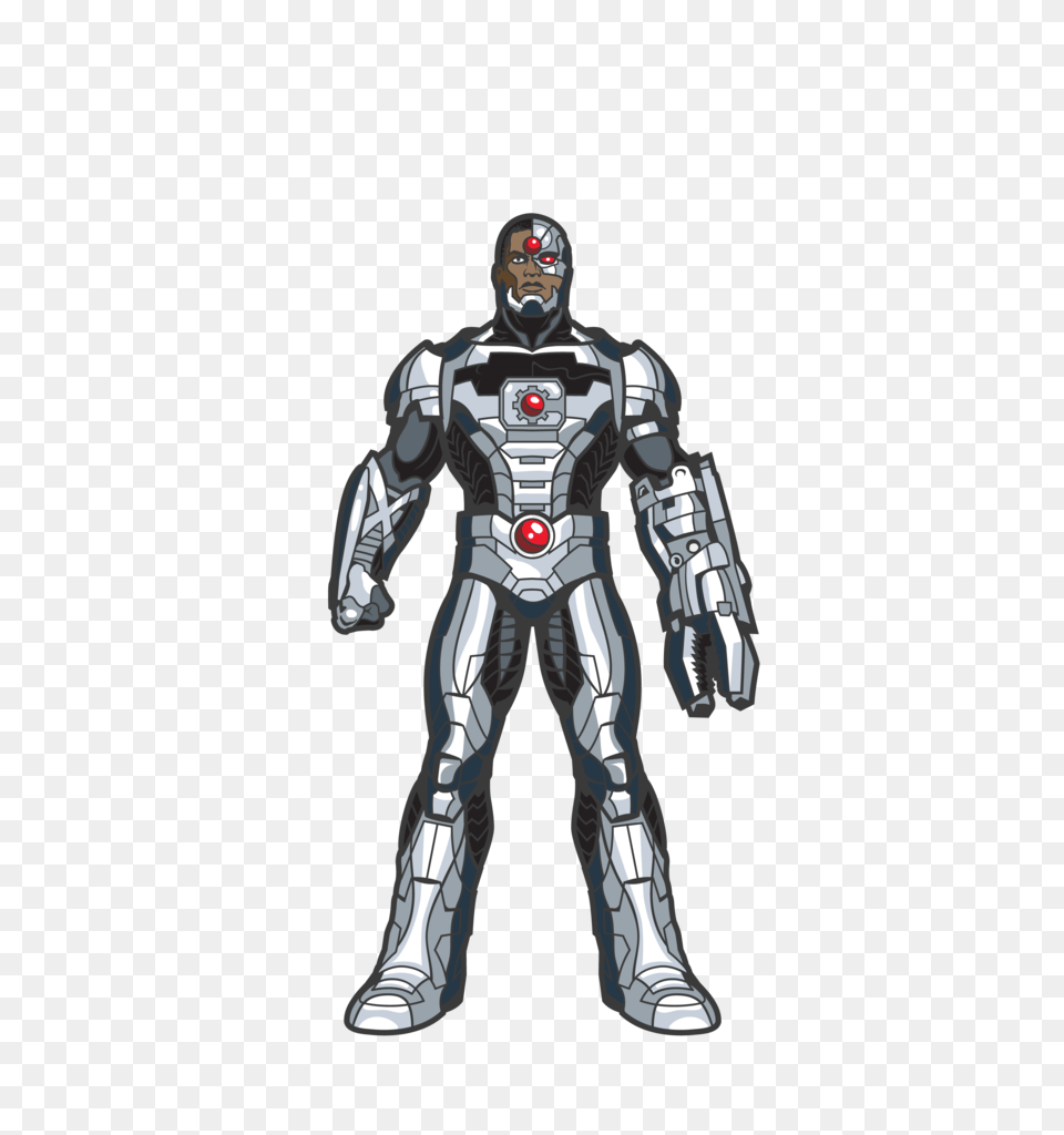 Cyborg, Adult, Male, Man, Person Free Png Download