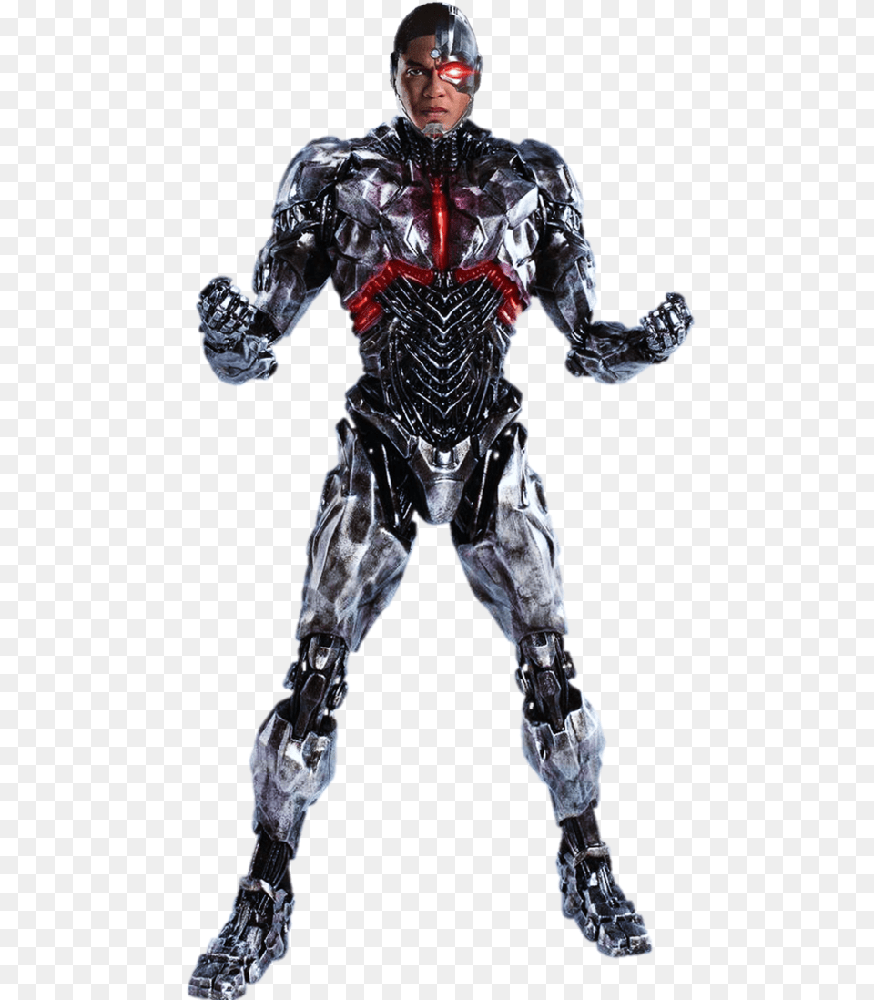 Cyborg, Adult, Male, Man, Person Free Transparent Png
