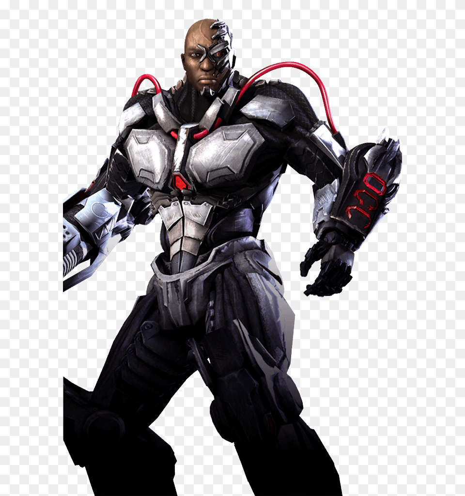 Cyborg Transparent, Adult, Male, Man, Person Free Png