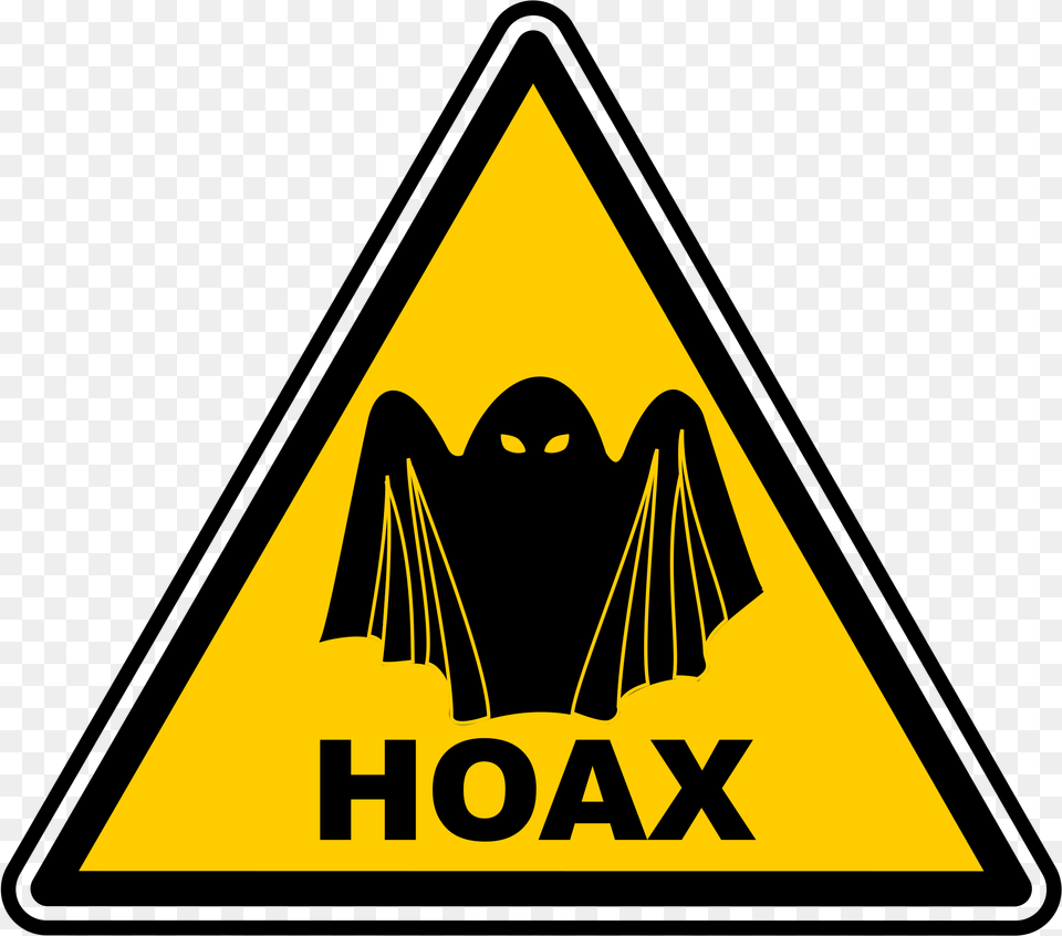 Cyborgology Hoax Clipart, Sign, Symbol, Logo Png Image