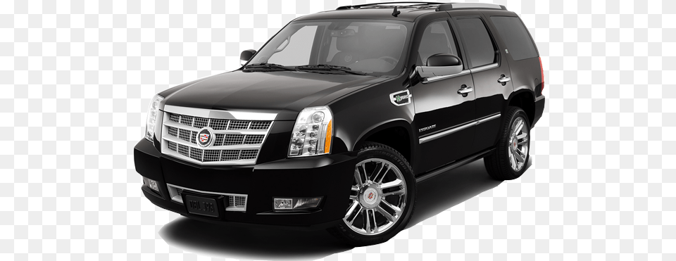 Cyc Transport Limousine Cadillac Escalade Hybrid 2013, Alloy Wheel, Vehicle, Transportation, Tire Png Image