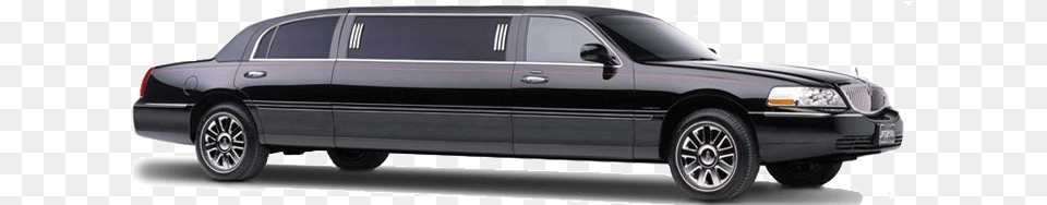 Cyc Transport Limousine Private Limo, Vehicle, Transportation, Car, Alloy Wheel Free Transparent Png