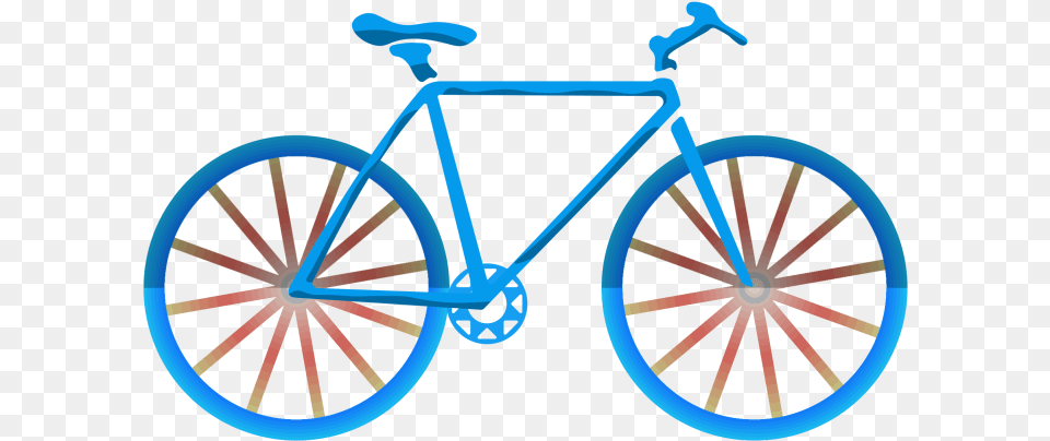 Cycle Giant Tcr, Machine, Spoke, Wheel, Bicycle Free Transparent Png