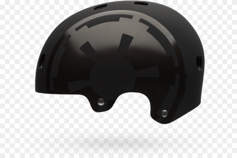 Cycle Hjlm Bell Segment Star Wars Mat Vader, Crash Helmet, Helmet, Clothing, Hardhat Png Image