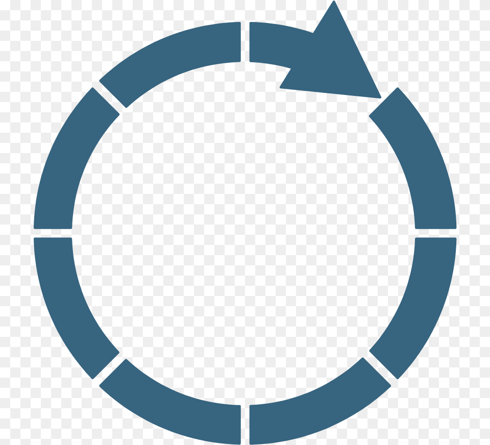 Cycle Icon, Symbol Free Png
