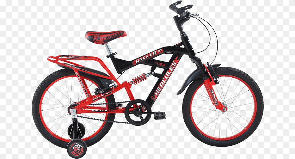 Cycle Image New Model Hercules Cycle, Bicycle, Transportation, Vehicle, Machine Free Png Download