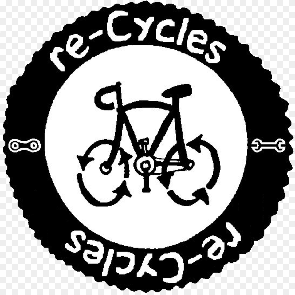 Cycle Salvation Is Co Located With Re Cycles A Volunteer Panitia Pengawas Pemilihan Umum, Bicycle, Transportation, Vehicle, Emblem Free Transparent Png