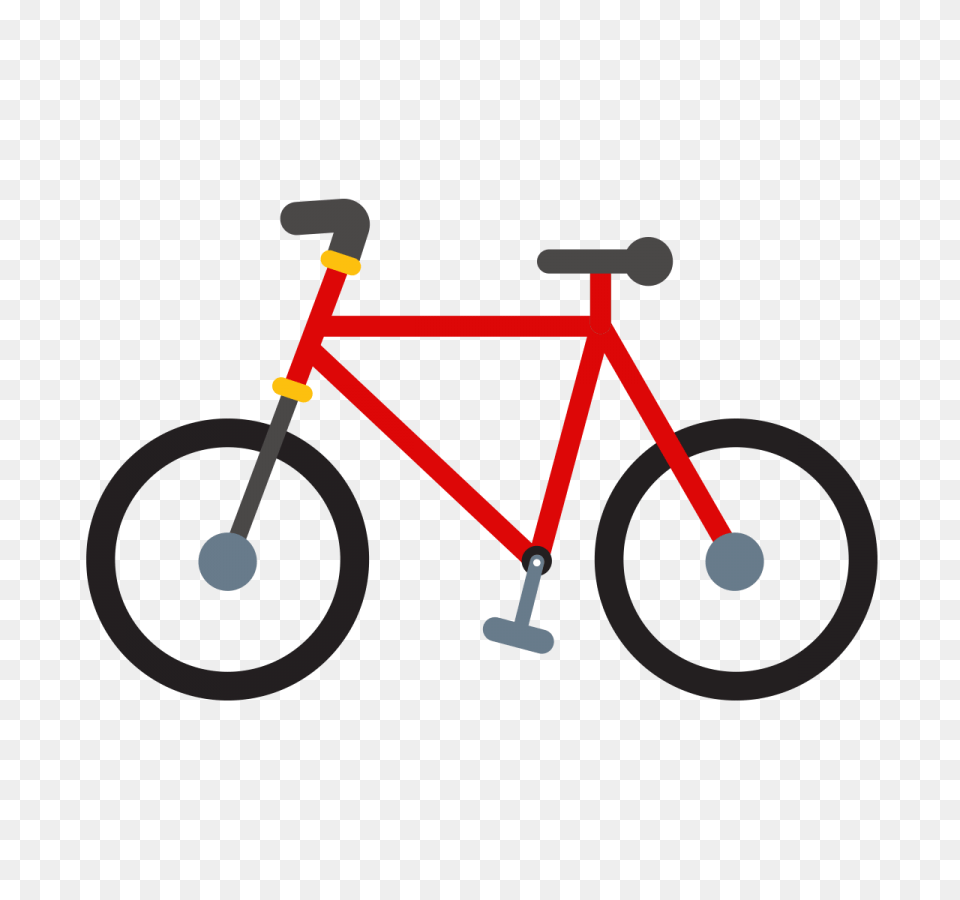 Cycle Vector Icon Background Image Download, Bicycle, Transportation, Vehicle, Bmx Free Transparent Png