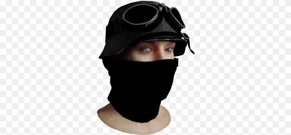 Cycles Transparent Textures Causing Issues Lighting And Goggles, Accessories, Adult, Male, Man Free Png