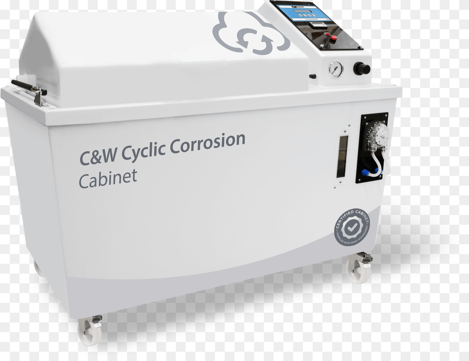 Cyclic Corrosion Cabinets Portable, Computer Hardware, Electronics, Hardware, Machine Png