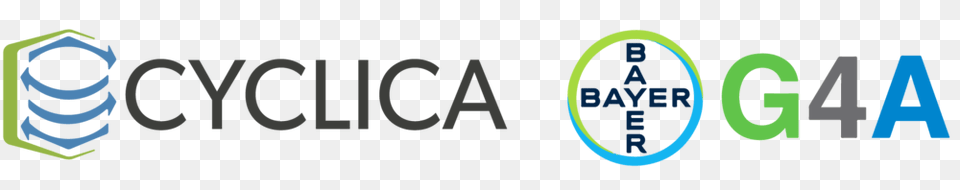 Cyclica Joins Bayer To Advance Its Novel Differential Drug, Logo Png