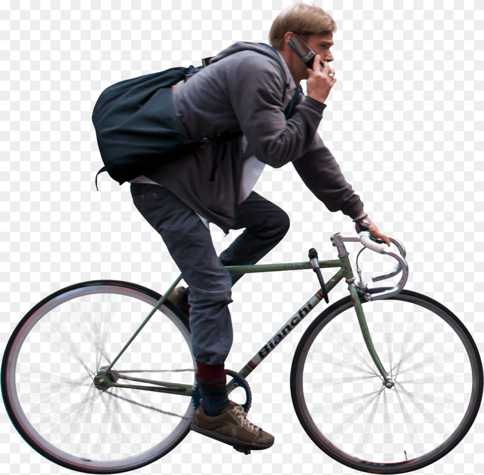 Cycling, Spoke, Machine, Adult, Person Png