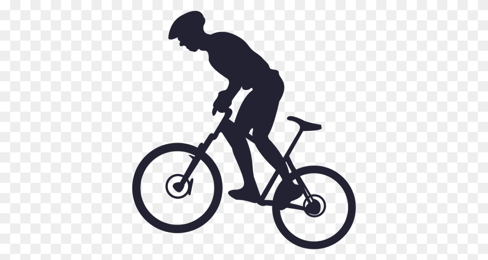 Cycling, Person, Bicycle, Machine, Transportation Free Png Download