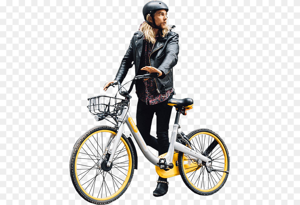 Cycling, Transportation, Bicycle, Clothing, Coat Png