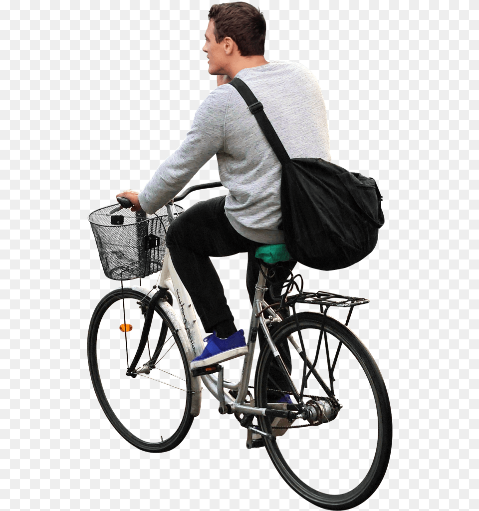 Cycling, Male, Person, Teen, Transportation Free Transparent Png