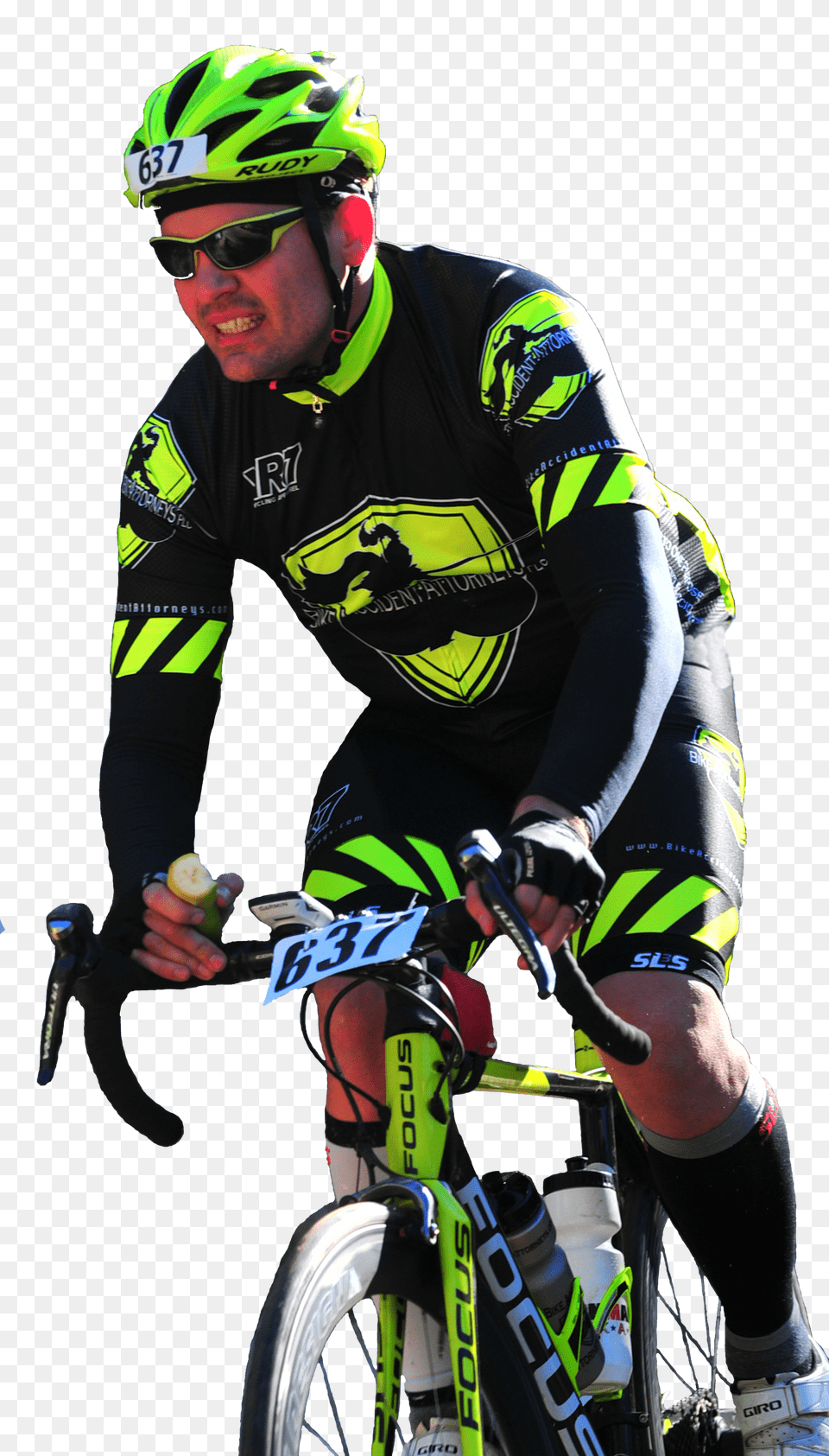 Cycling, Helmet, Adult, Person, Man Png