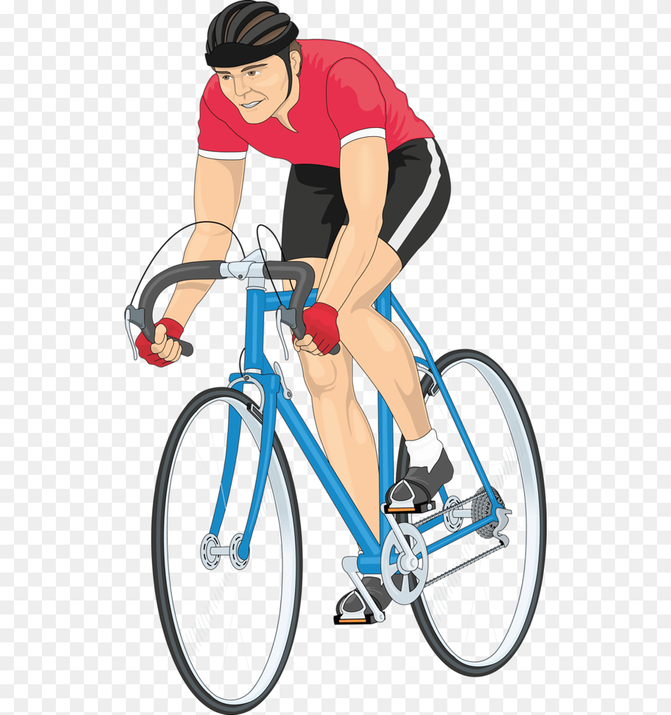 Cycling, Adult, Vehicle, Transportation, Person Free Png