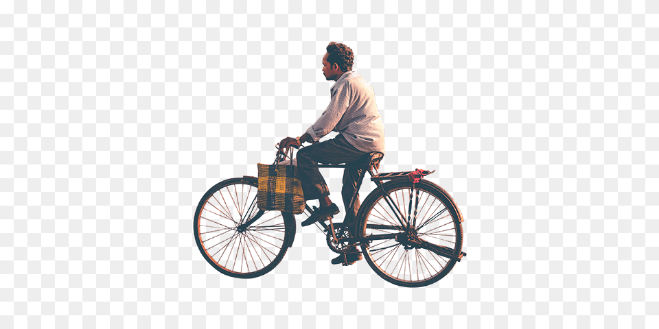 Cycling, Male, Adult, Vehicle, Bicycle Free Png