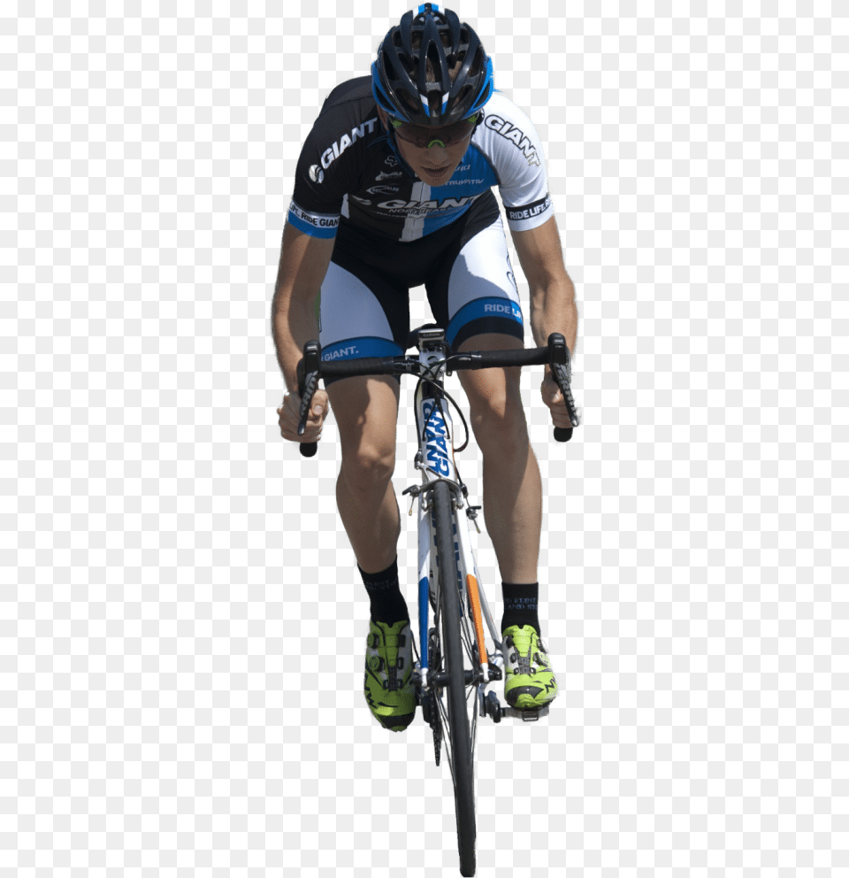 Cycling, Clothing, Shorts, Helmet, Person Png