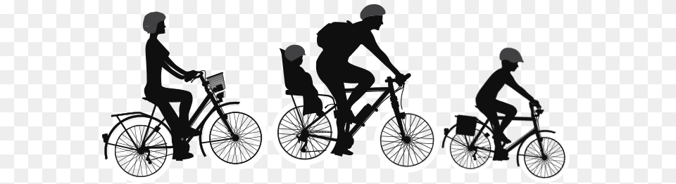 Cycling, Spoke, Machine, Wheel, Person Free Png Download