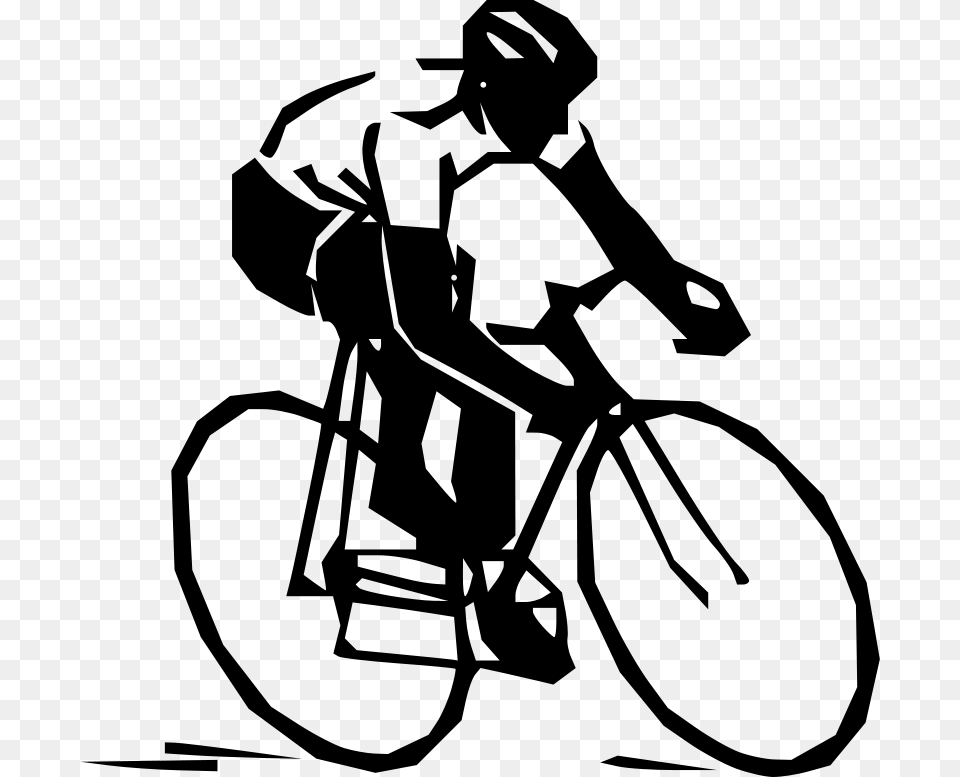 Cycling, Bicycle, Person, Sport, Transportation Free Transparent Png