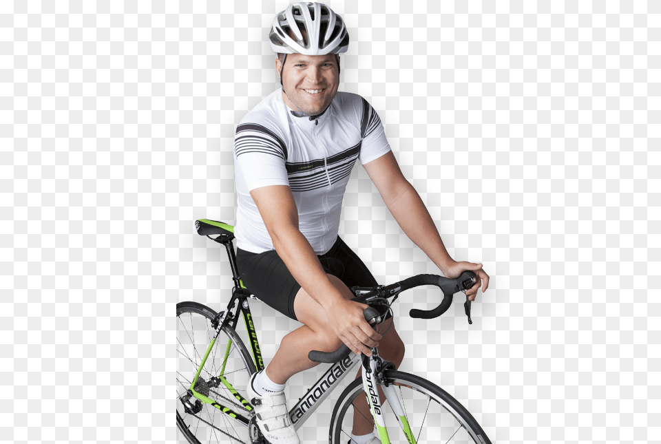 Cycling, Helmet, Adult, Person, Man Free Transparent Png