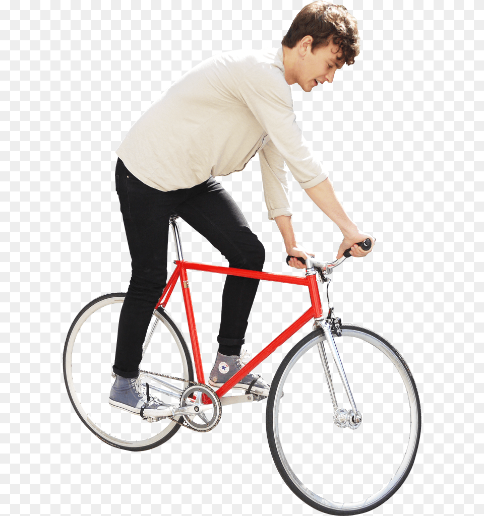Cycling, Adult, Person, Man, Male Png Image
