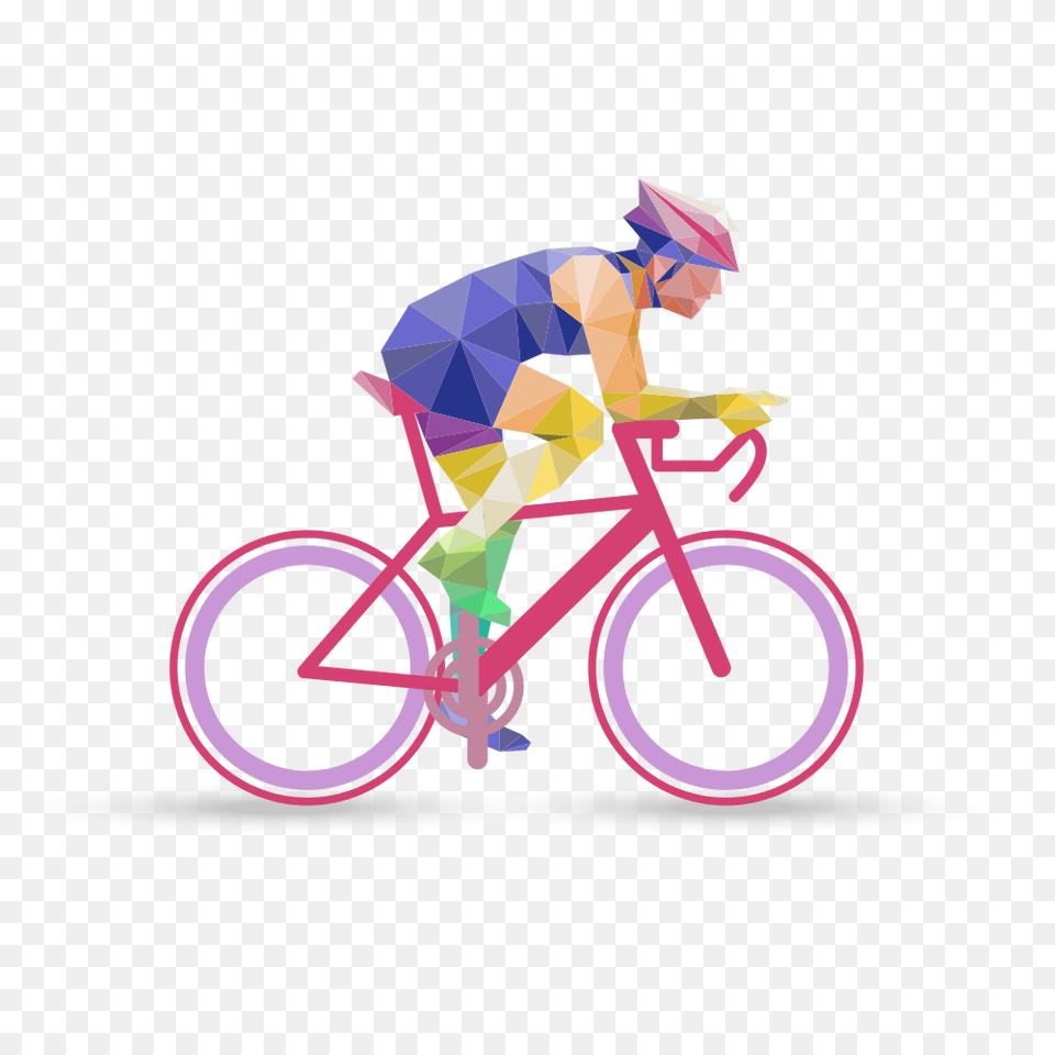 Cycling, Bicycle, Vehicle, Transportation, Person Free Transparent Png