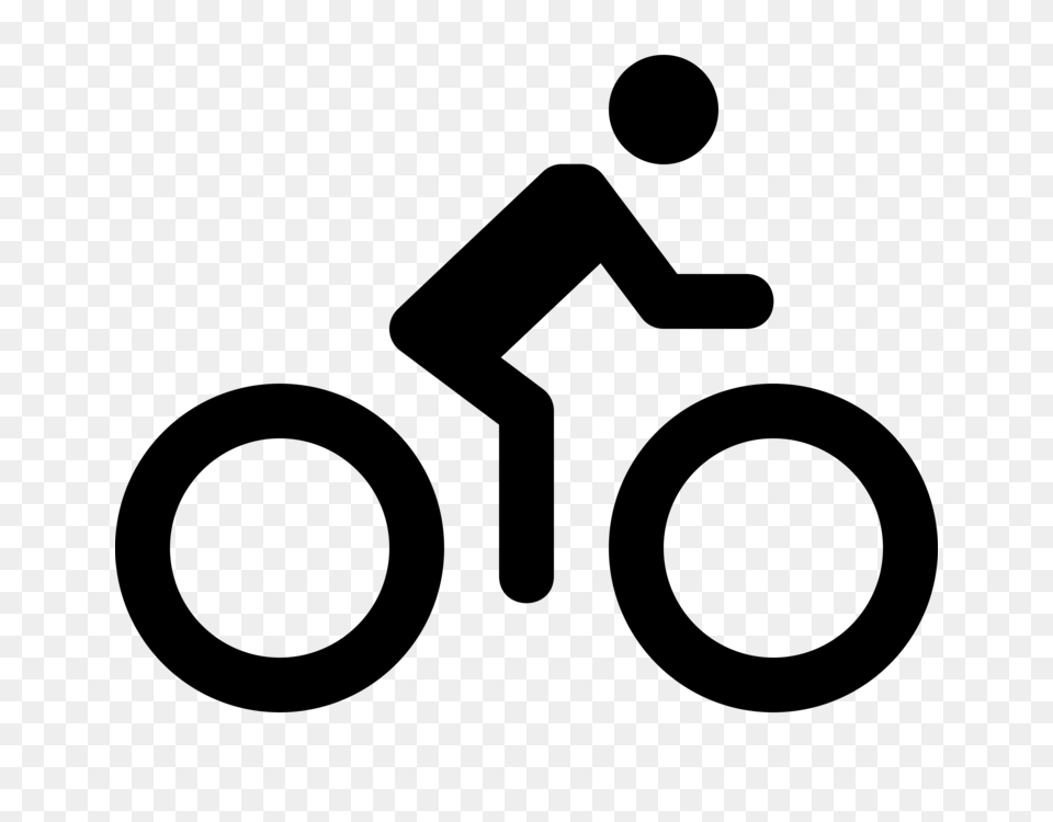 Cycling Bicycle Motorcycle Bikeability Mountain Biking Free, Gray Png Image