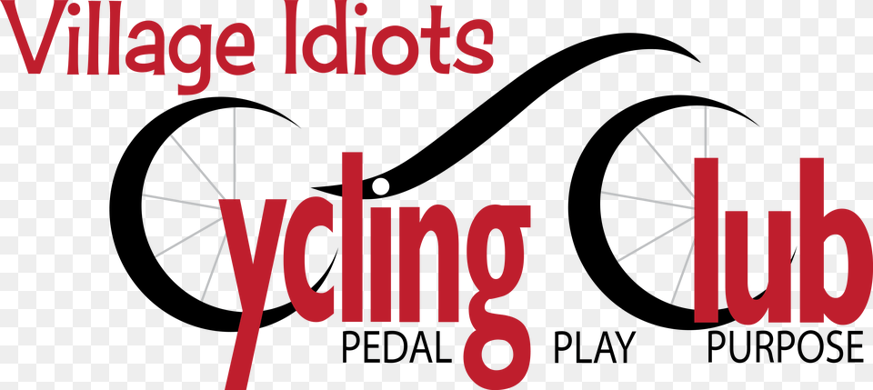 Cycling Club, Logo, Bow, Machine, Weapon Png Image