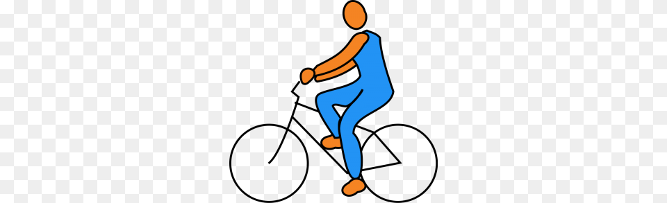 Cycling Cyclist Clip Art Download, Bicycle, Transportation, Vehicle Free Transparent Png