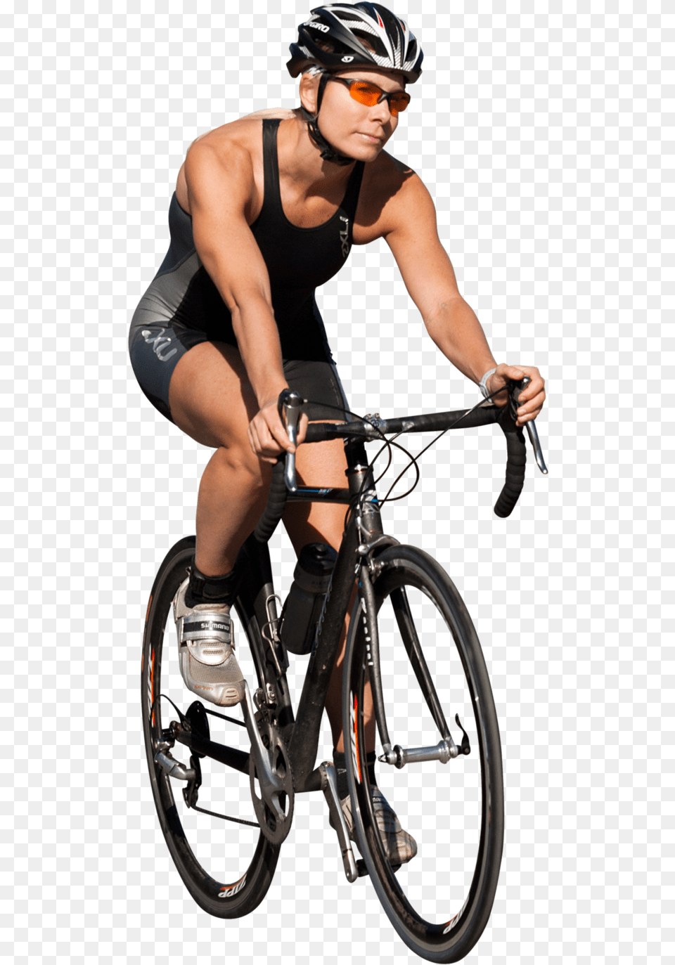 Cycling Cyclist People Riding Bike, Helmet, Vehicle, Transportation, Person Free Png