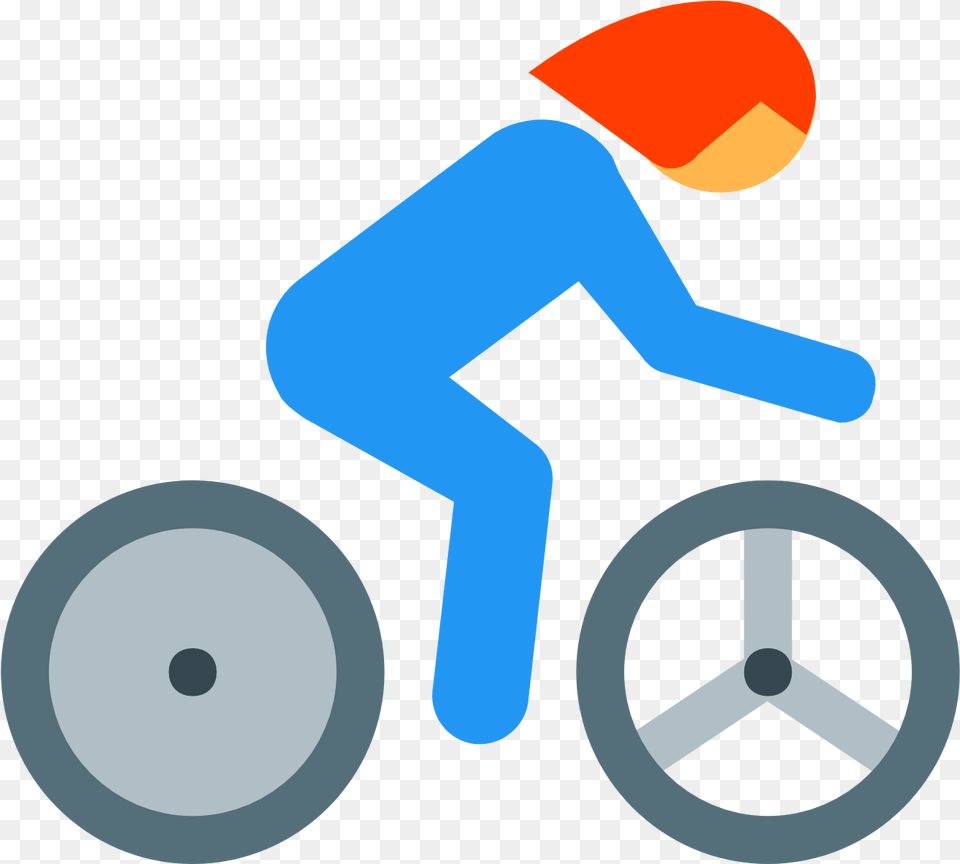 Cycling Icon, Machine, Wheel Free Transparent Png