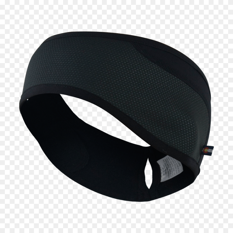 Cycling Headband Fall Winter Cycling Accessories Pactimo, Strap, Clothing, Hat, Cap Png Image