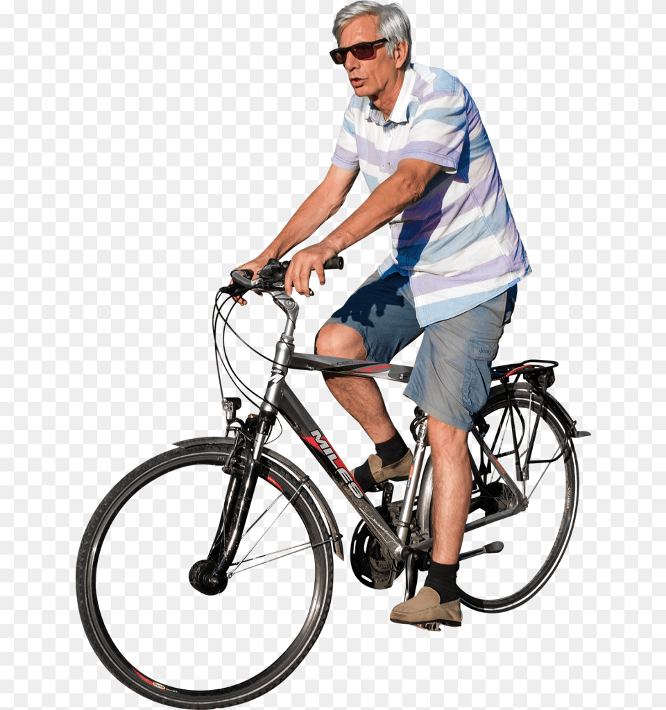 Cycling In The Sunset Image, Clothing, Shorts, Wheel, Vehicle Png