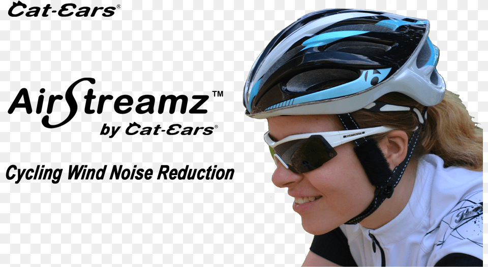 Cycling Wind Noise Airstreamz Wind Blox Wind Blox Cat, Clothing, Crash Helmet, Hardhat, Helmet Png Image