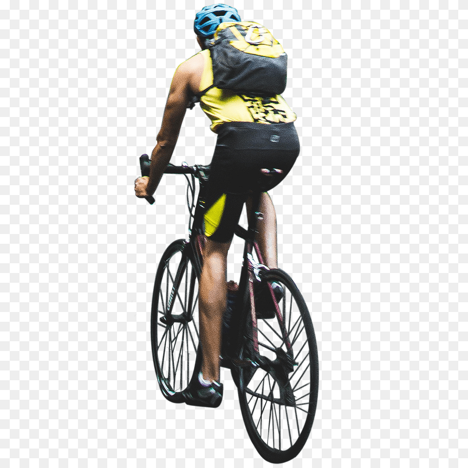 Cyclist Cyclist, Helmet, Vehicle, Transportation, Sport Png Image