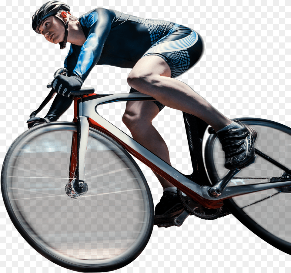 Cyclist Fg Copy Road Bicycle Racing, Adult, Person, Woman, Female Free Transparent Png
