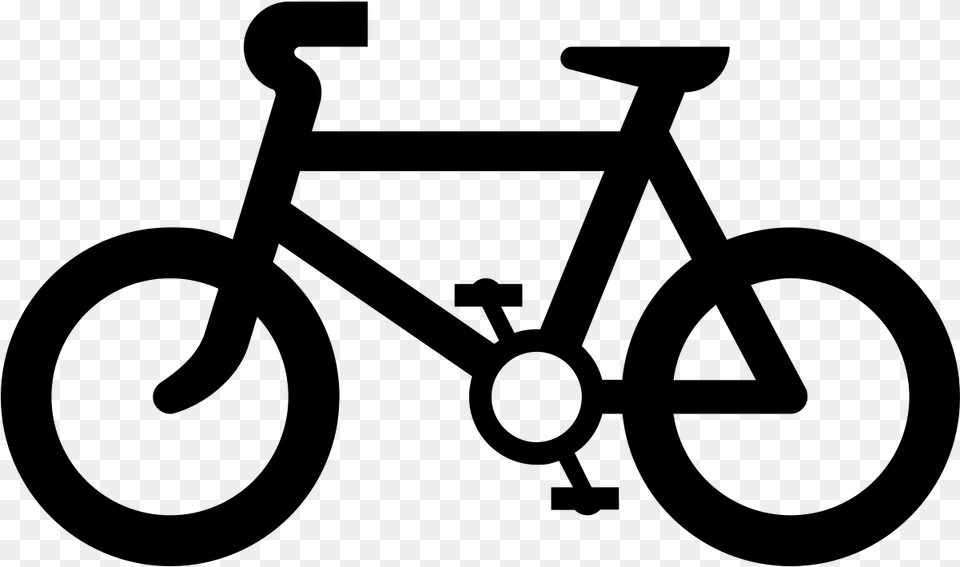 Cyclists Dismount Sign Law Clipart Download Jock Kinneir And Margaret Calvert, Gray Png Image