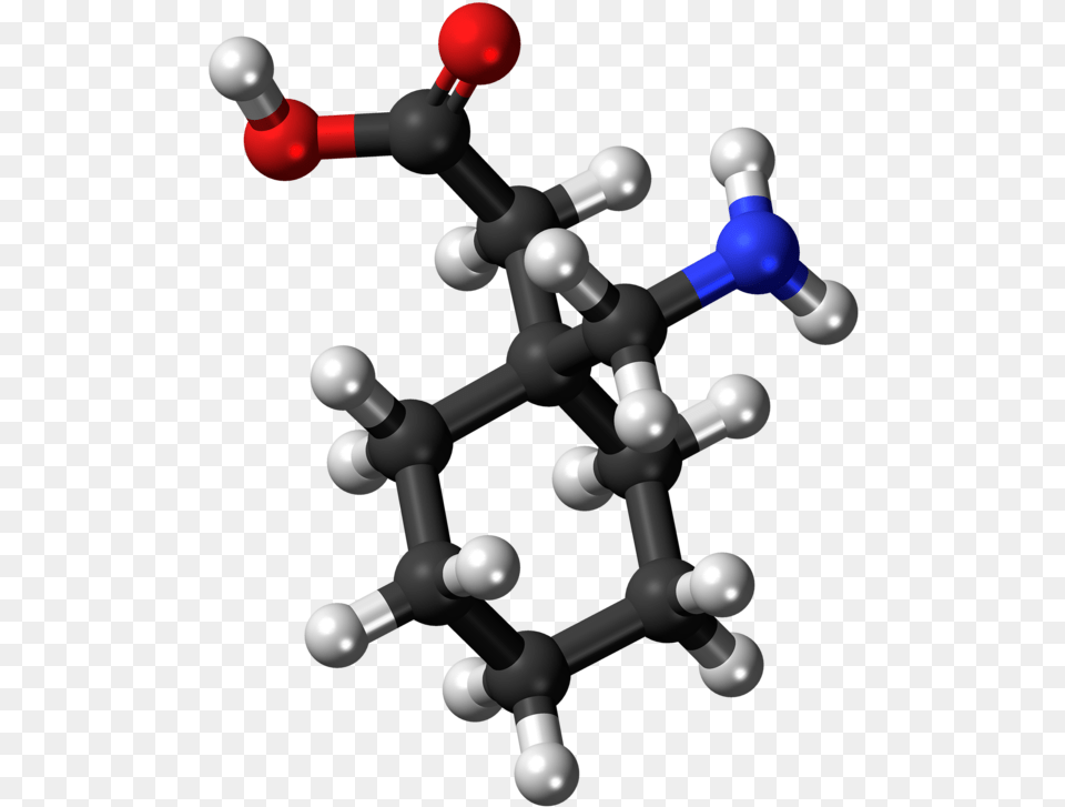 Cyclohexane Ball And Stick, Sphere, Chess, Game Free Png Download