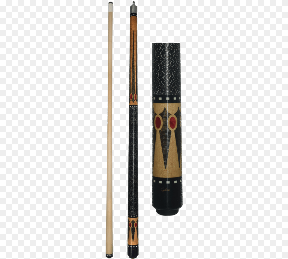 Cyclone Cue Stick Free Png