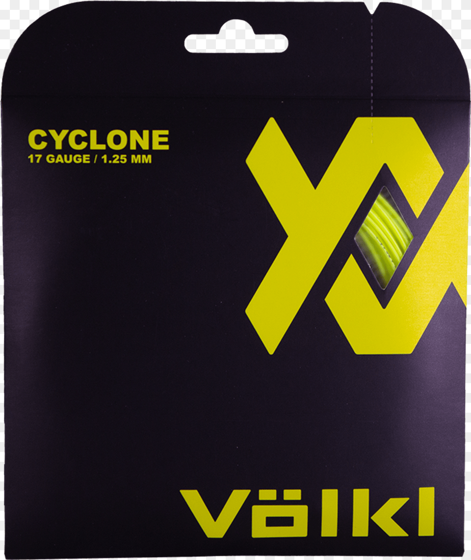 Cyclone Volkl Cyclone Tennis String, Star Symbol, Symbol, Logo, Clothing Png