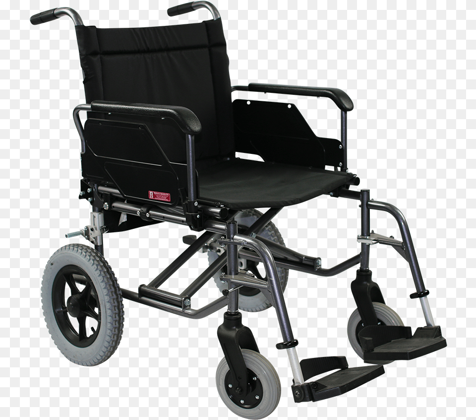 Cyclone Wheelchair Attendant Propelledclass Wheelchair, Chair, Furniture, Machine, Wheel Free Transparent Png