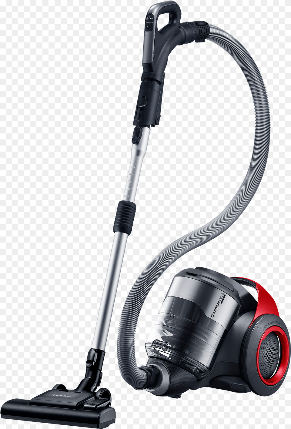 Cycloneforce Motionsync Sensor Eco 2 Litre 700w Vacuum Samsung Motion Sync Vacuum Cleaner, Appliance, Device, Electrical Device, Vacuum Cleaner Png Image