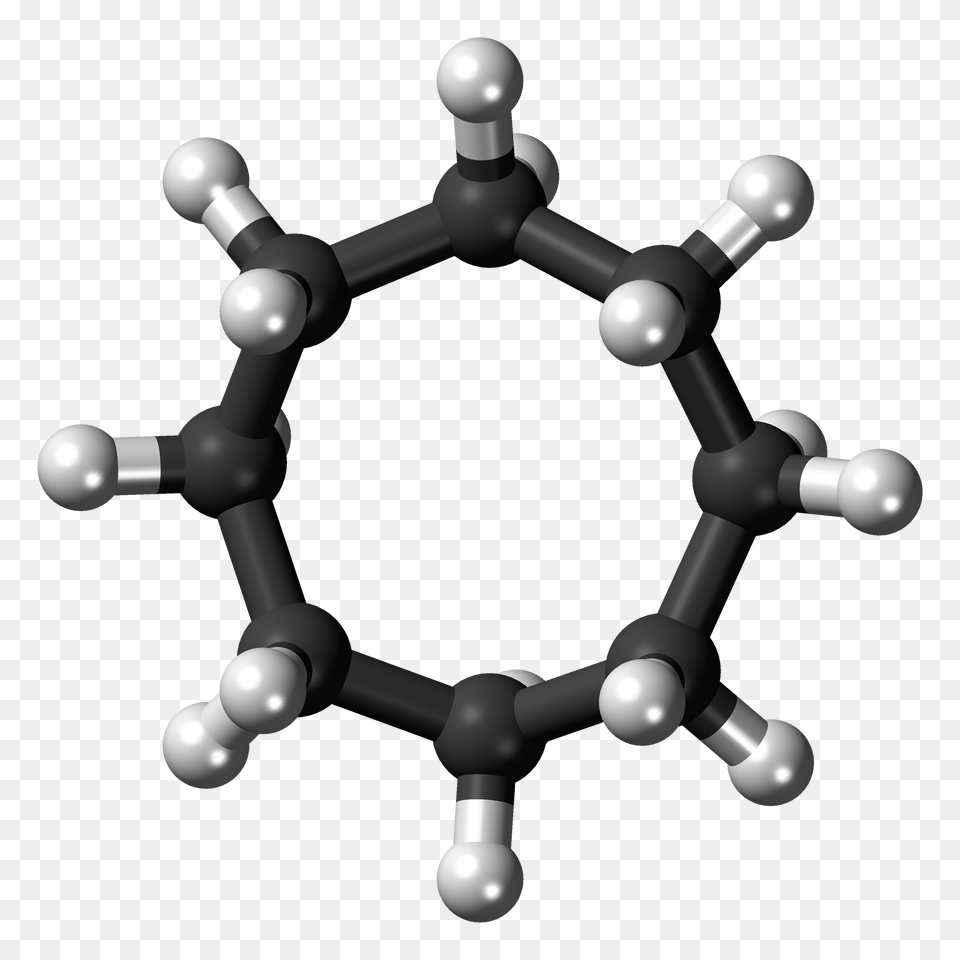 Cyclooctane Crown Balls, Chess, Game, Machine Free Transparent Png