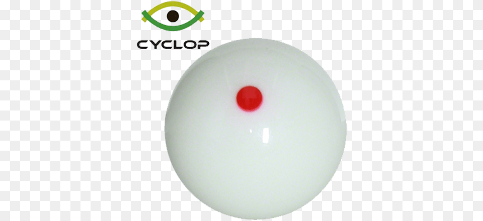 Cyclop Tv Cue Ball Circle, Sphere, Plate, Light Free Png Download