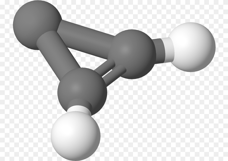 Cyclopropenylidene 3d Balls Cyclopropene, Sphere, Appliance, Ceiling Fan, Device Png Image