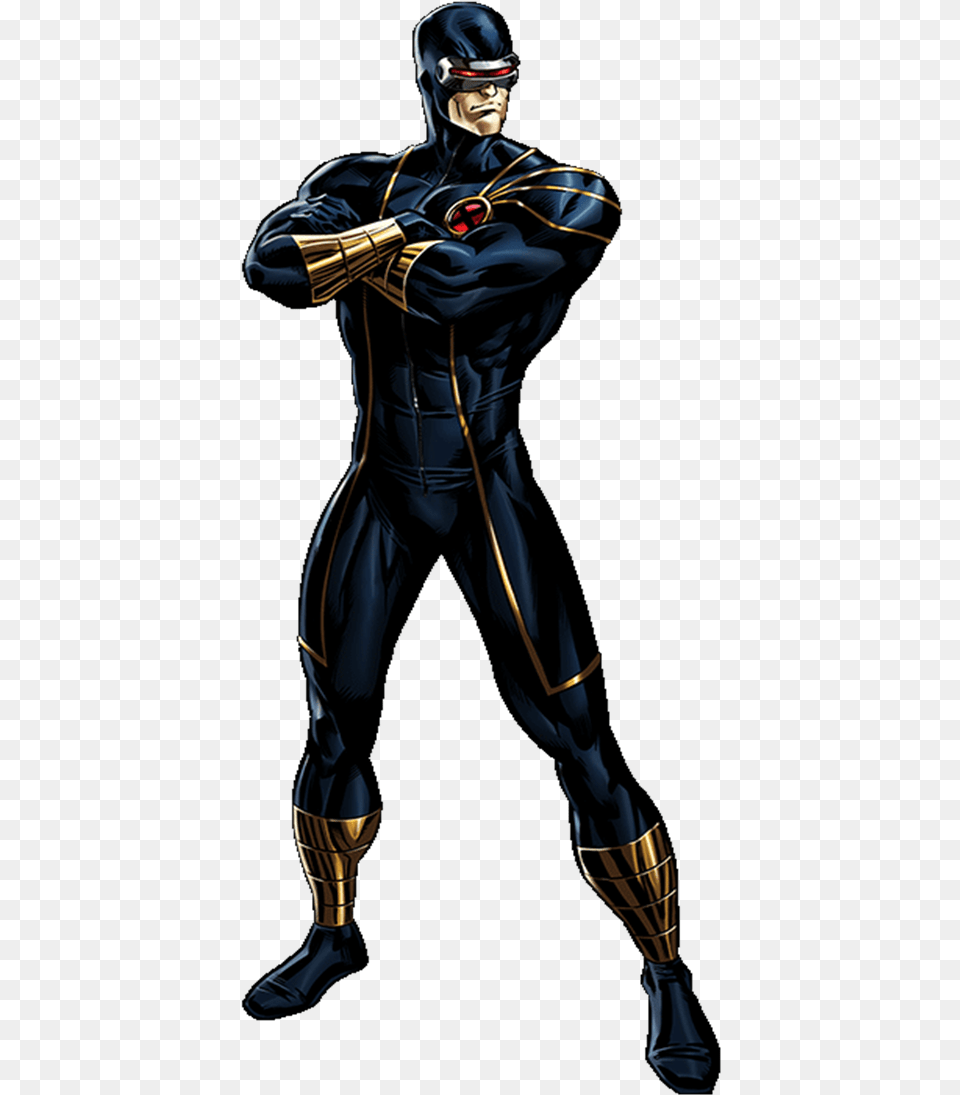 Cyclops Cyclops Marvel, Adult, Male, Man, Person Free Png Download