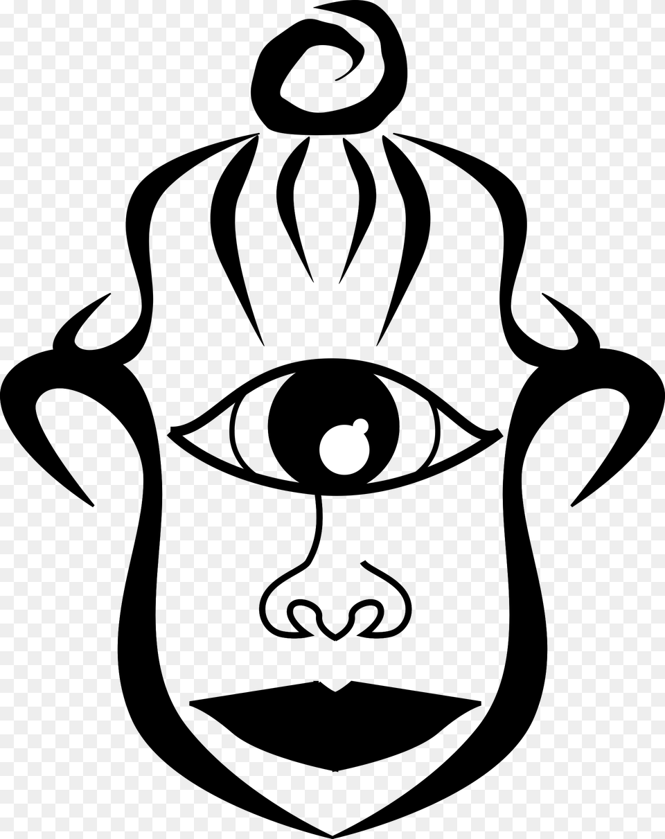 Cyclops Greek Mythology Symbol, Nature, Night, Outdoors, Astronomy Free Png